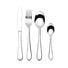 Elia Glacier 16 Piece Cutlery Set