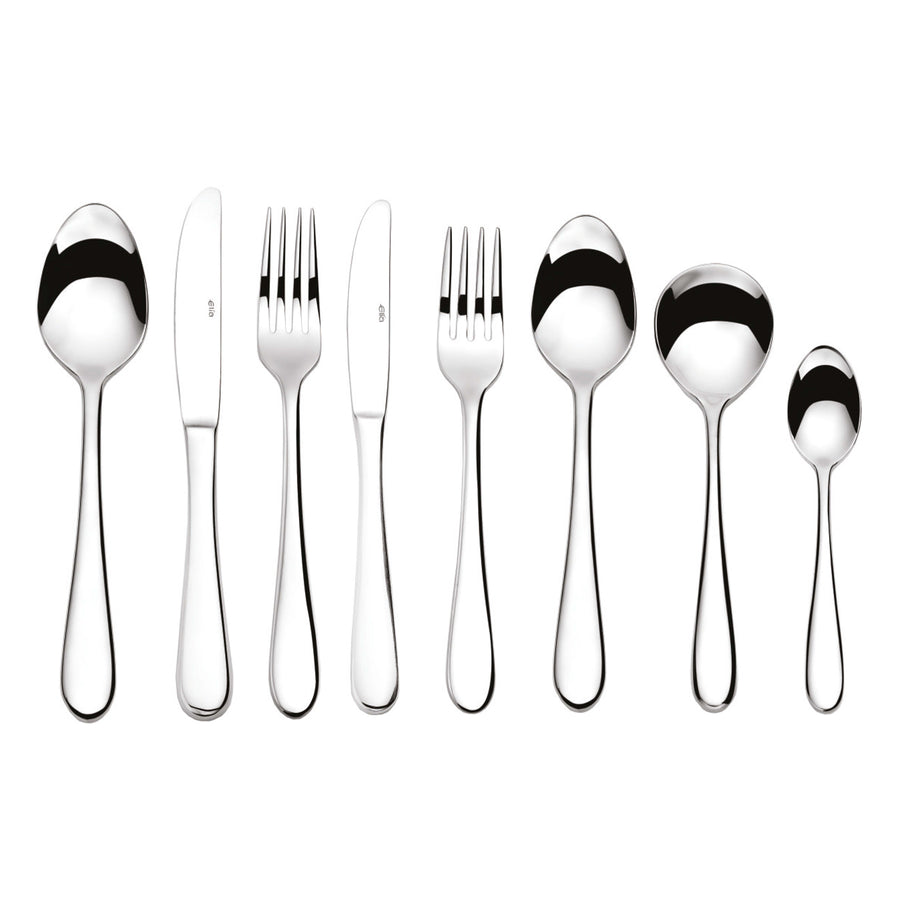 Elia Glacier 44 Piece Cutlery Set *