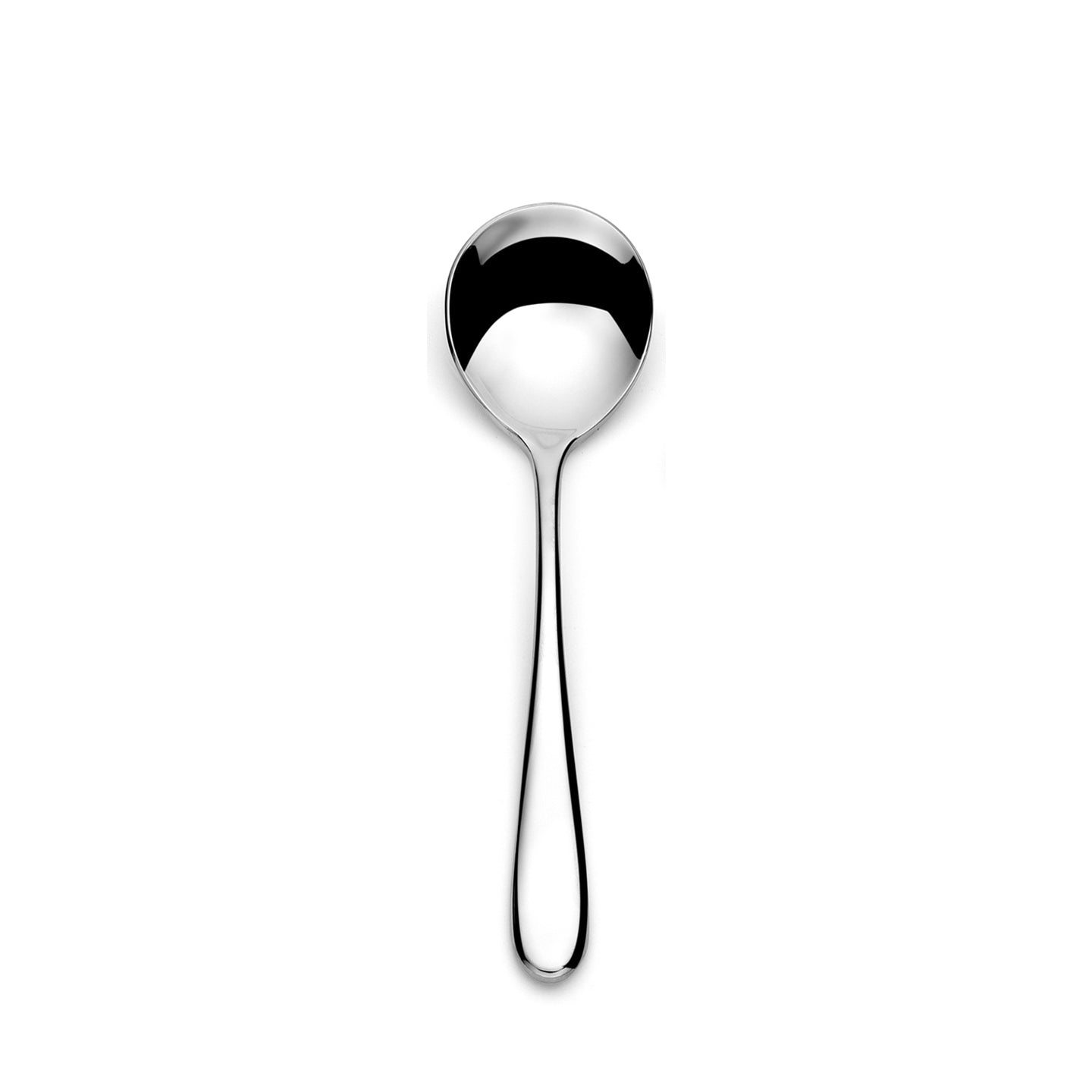 Glacier Soup Spoon