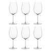 Leila Bordeaux Wine Glass / Set of 6