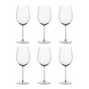 Leila White Wine Glass / Set of 6
