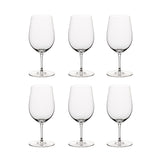 Malmo Short Stem Wine Glass / Set of 6