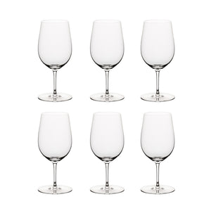 Malmo Short Stem Wine Glass / Set of 6