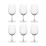 Malmo Short Stem Wine Glass / Set of 6