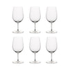 Malmo Short Stem Wine Glass / Set of 6