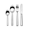 Oslo 16 Piece Cutlery Set