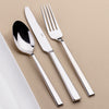Oslo 44 piece Cutlery Set