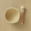 Emile Henry Pestle & Mortar / Clay