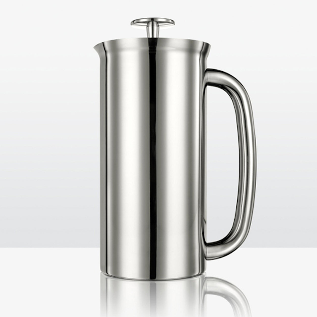 Espro P7 Cafetiere / Brushed Stainless Steel