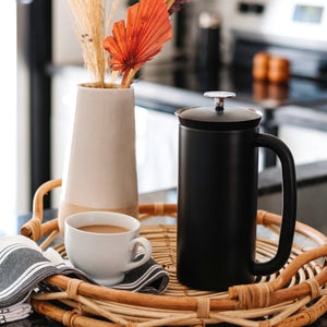 Espro P7 Cafetiere / Matte Black