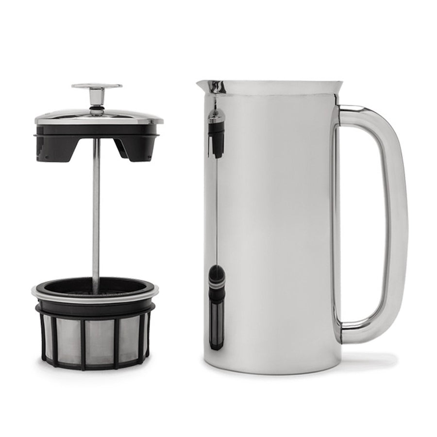 Espro P7 Cafetiere / Polished Stainless Steel