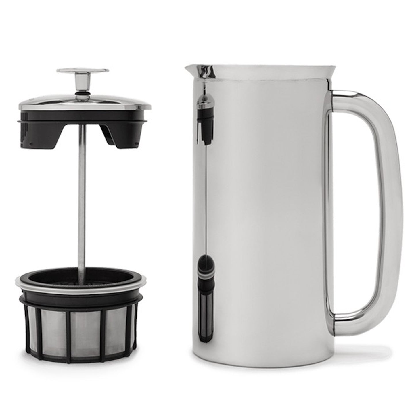 Espro P7 Cafetiere / Polished Stainless Steel
