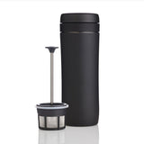 Espro P1 Travel Press for Coffee / Black