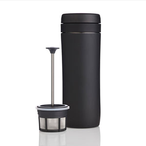 Espro Travel Press for Coffee / Black