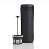 Espro P1 Travel Press for Coffee / Black