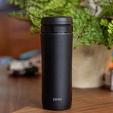 Espro Travel Press for Coffee / Black