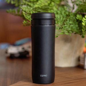 Espro clearance travel press