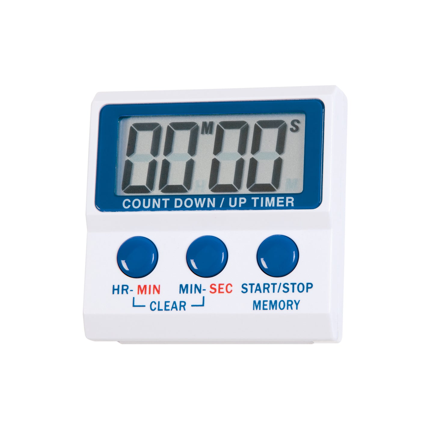 ETI Digital Timer