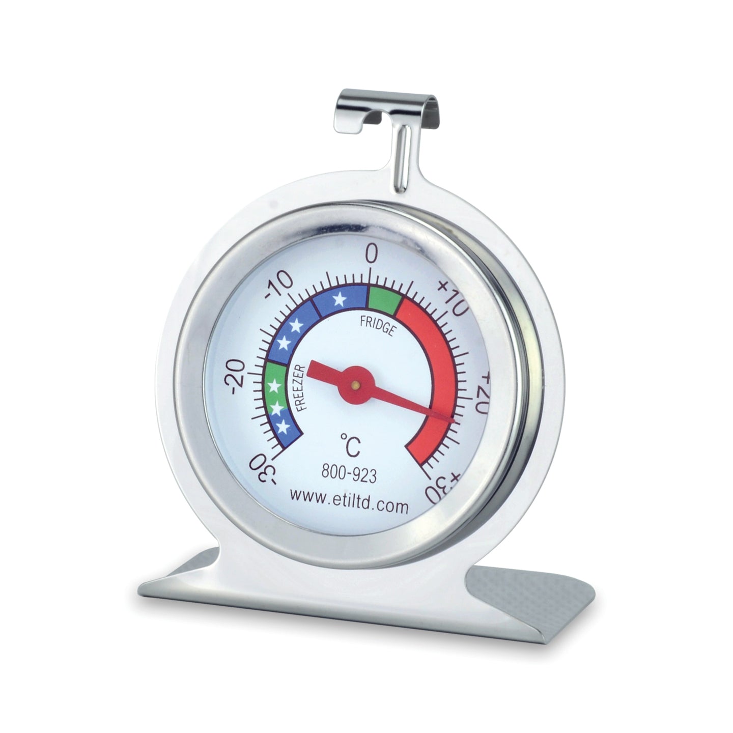 ETI Fridge/Freezer Thermometer