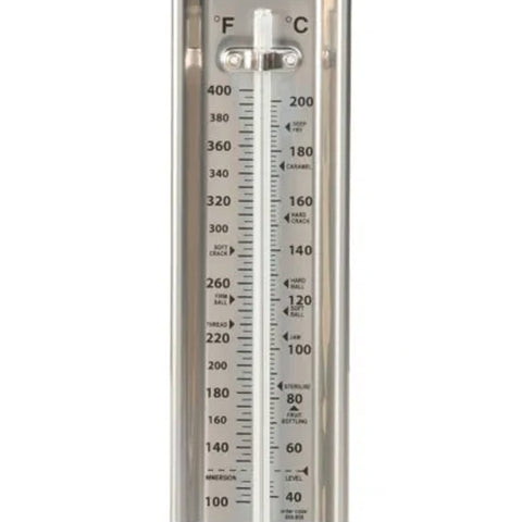 Jam thermometer deals