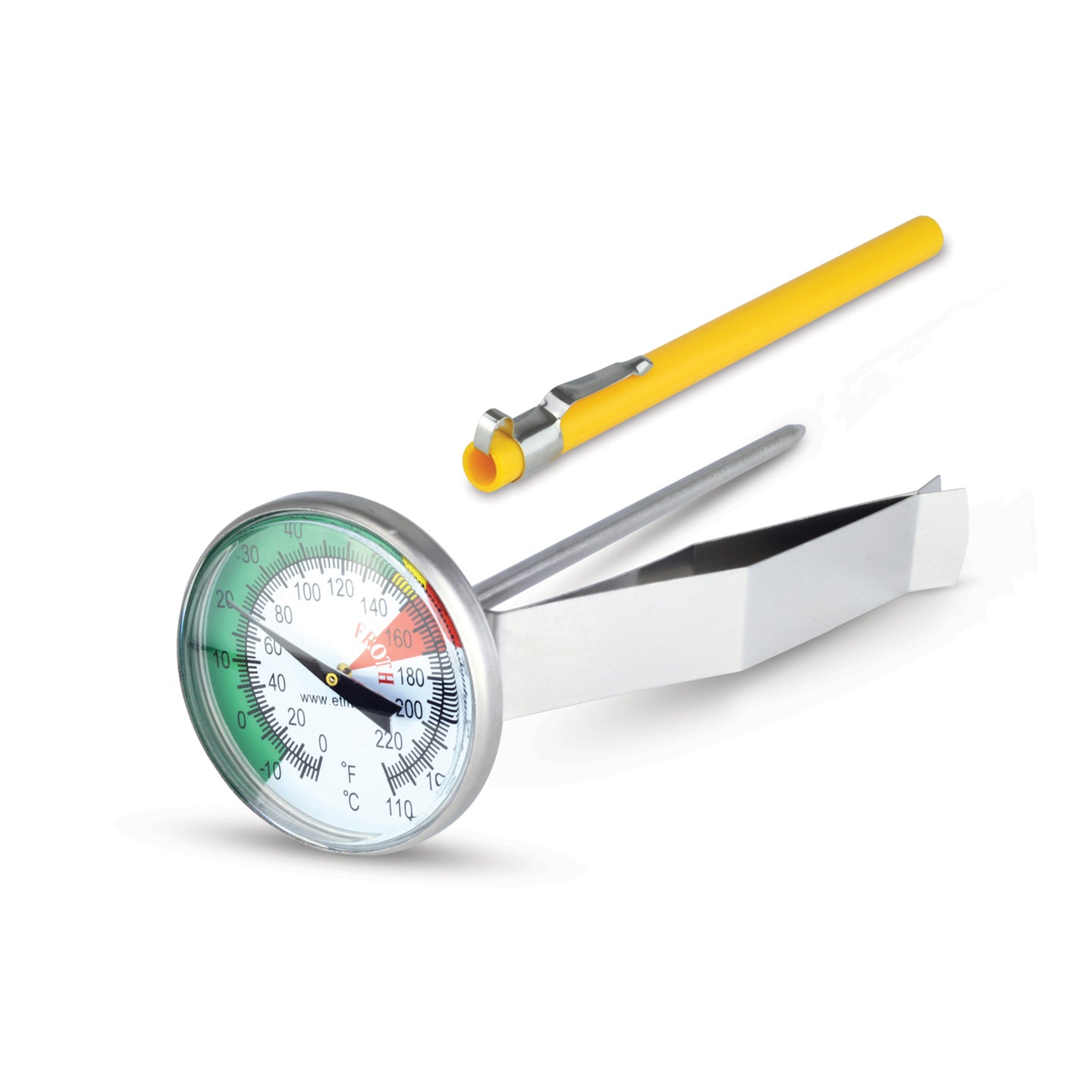 ETI Milk Thermometer Borough Kitchen