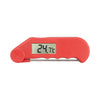 ETI Gourmet Digital Thermometer / Red
