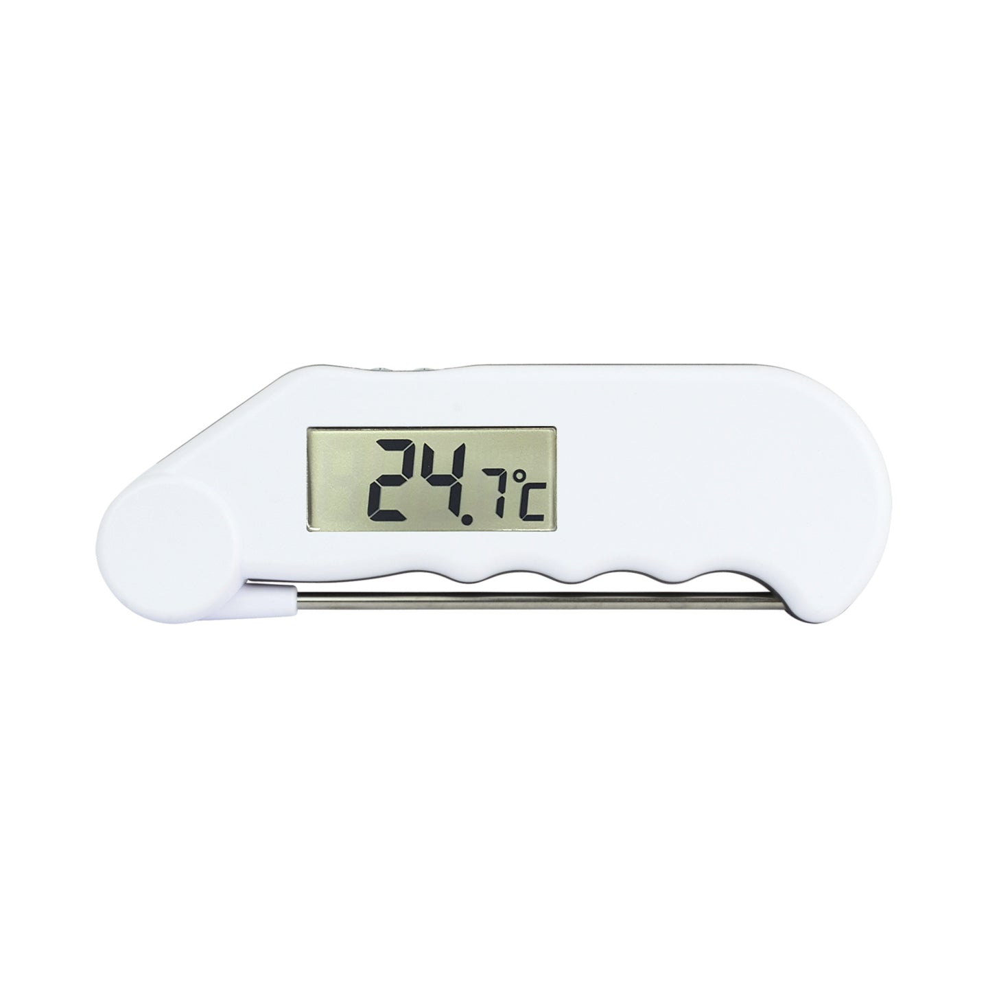 ETI Thermapen Digital Thermometer / White Borough Kitchen