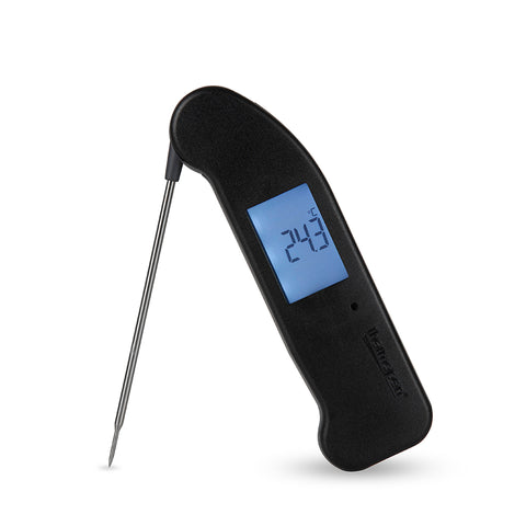 digital thermometer, super-fast folding - Whisk