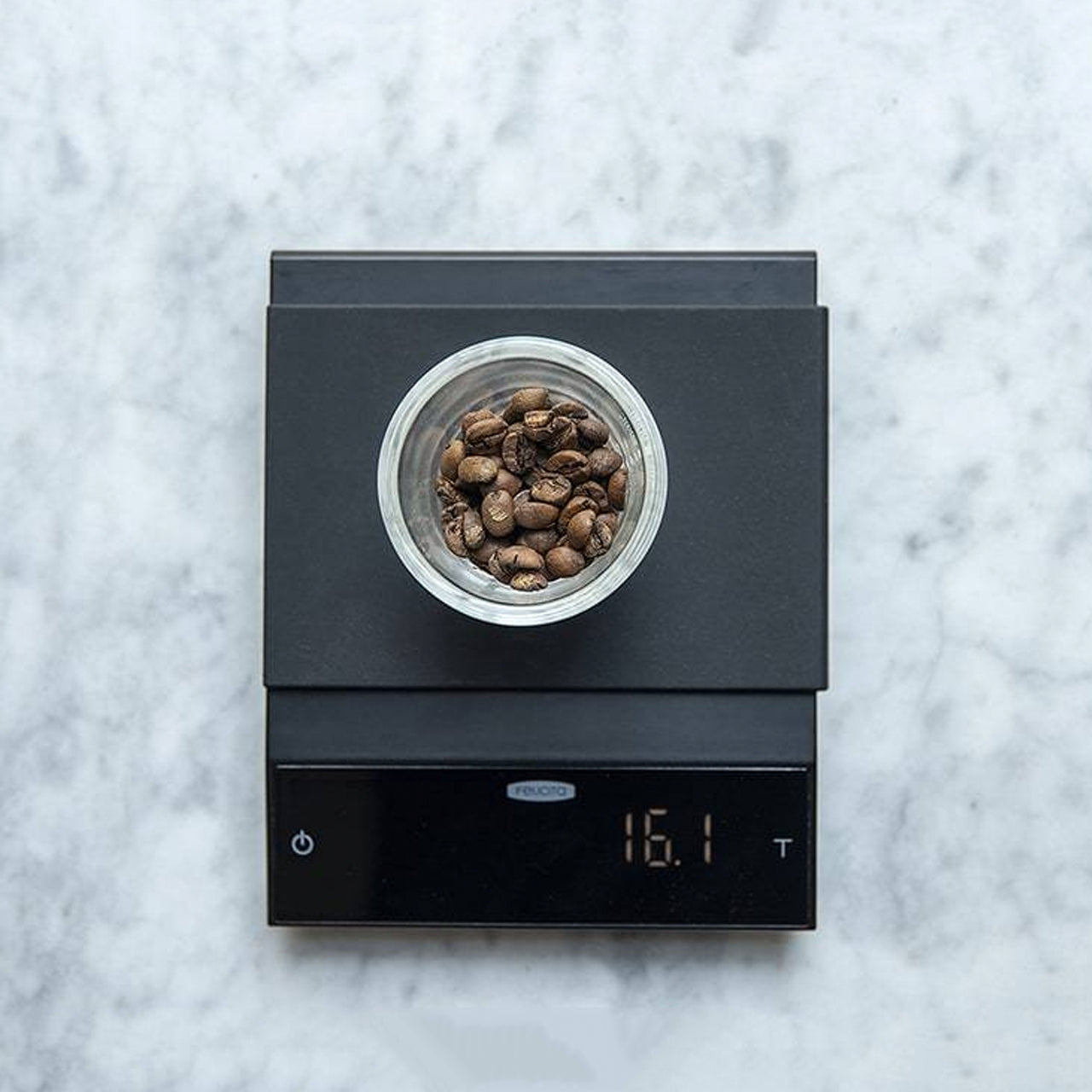 Felicita INCLINE 多機能電子コーヒースケール キャンプ Felicita コーヒースケール Incline | NOG COFFEE ROASTERS