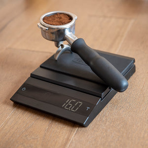 Felicita Incline Coffee Scale