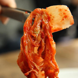 Fermentation and Pickling Cooking Class
