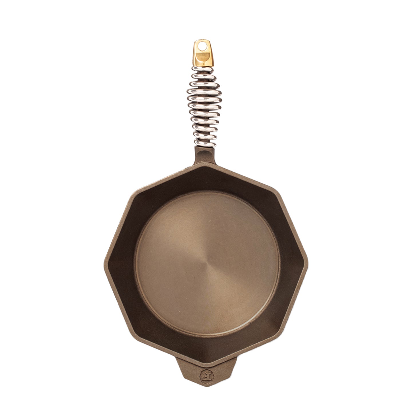 Cast Iron Skillet
