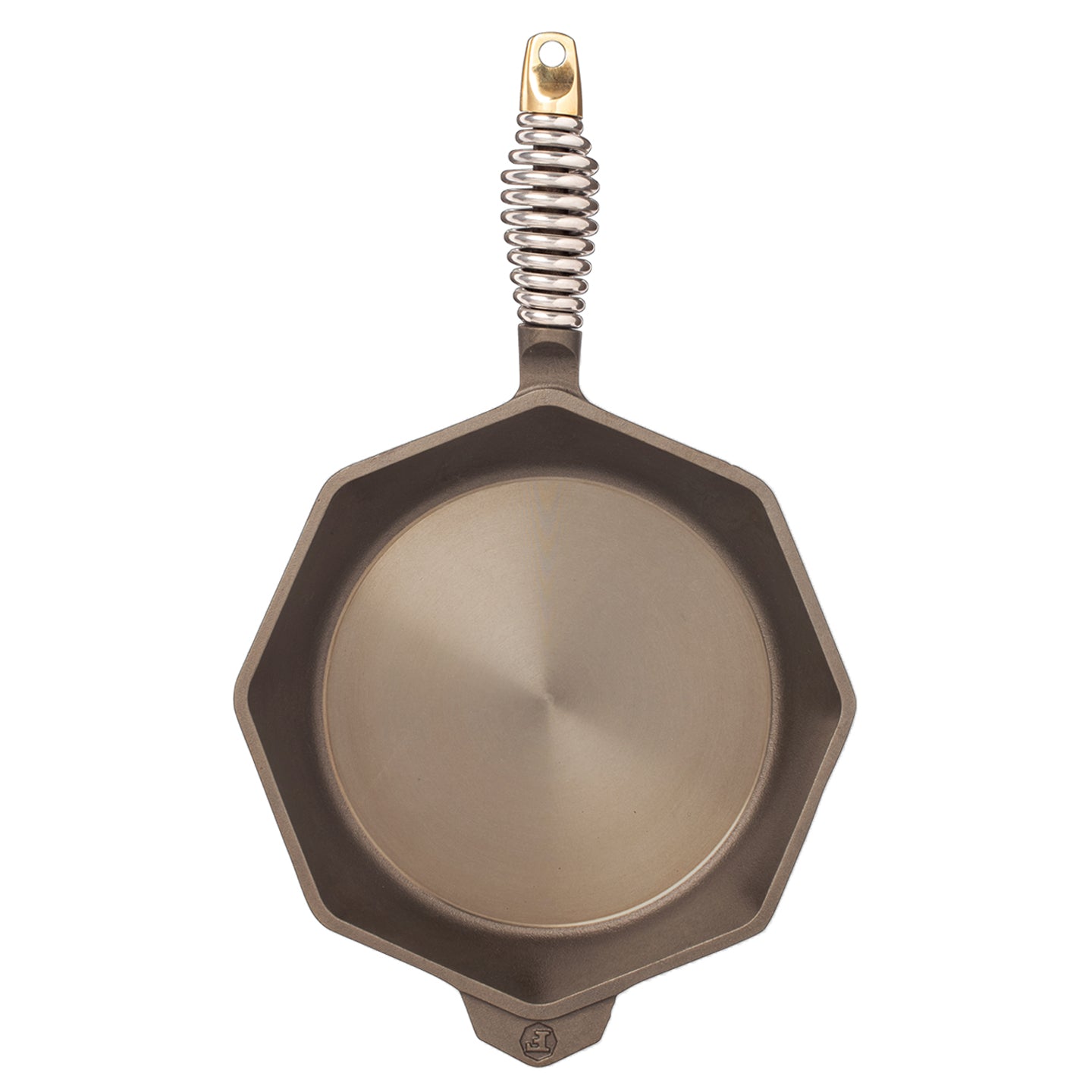 Finex Cast Iron Skillet