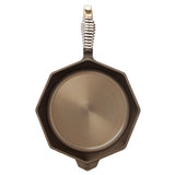 Finex Cast Iron Skillet