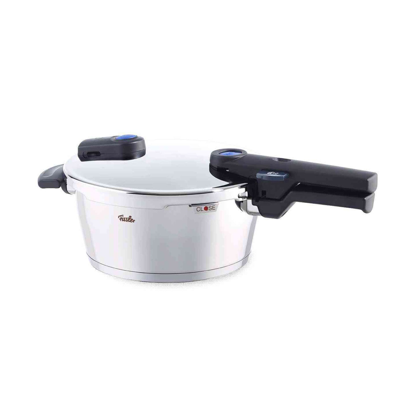 Fissler Vitaquick Pressure Cooker / 22cm