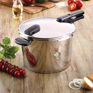Fissler Vitaquick Pressure Cooker / 22cm
