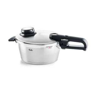 Fissler Vitavit Premium Pressure Cooker with Insert 22cm