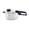 Fissler Vitavit Premium Pressure Cooker with Insert / 22cm