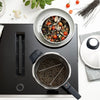 Fissler Vitavit Premium Pressure Cooker with Insert / 22cm