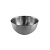 Basics Brushed Stainless Steel Bowl