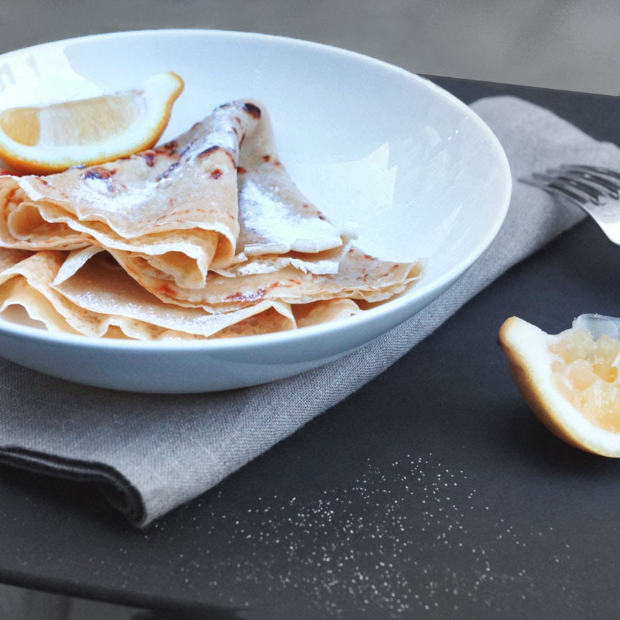 The 8 Best Crêpe Pans for Pancake Day & Beyond – Borough Kitchen