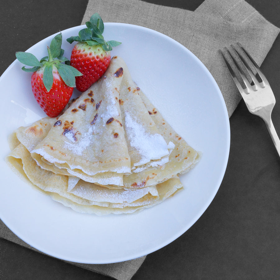 Best Pans for Pancakes and Best Crêpe Pans for 2024