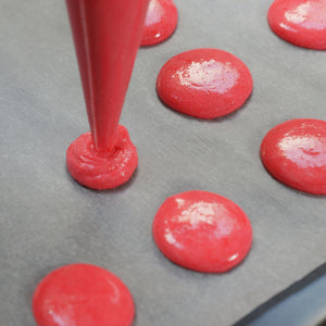 French Macarons Cooking Class