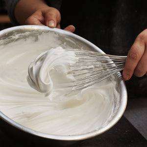 French Macarons Cooking Class