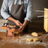 Fresh Pasta From Scratch Cooking Class