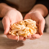 Fresh Pasta From Scratch Cooking Class