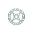 Gas Ring Reducer