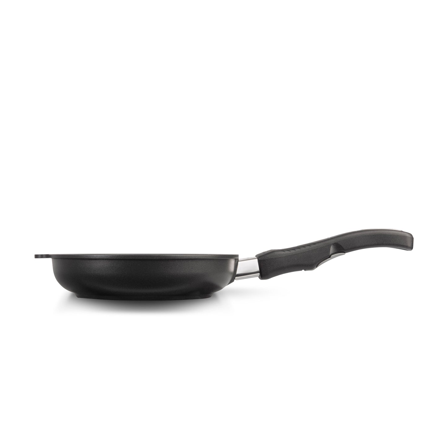 Gastrolux Sauté Pan with High Sides and Detachable Handle - Interismo  Online Shop Global