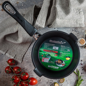 Gastrolux Non-Stick Saucepan / No Lid