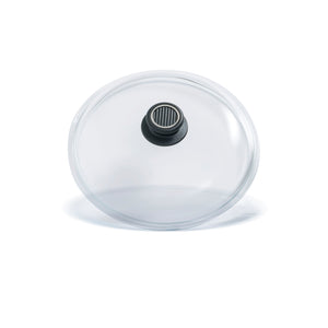 Gastrolux Pyrex Lid Round